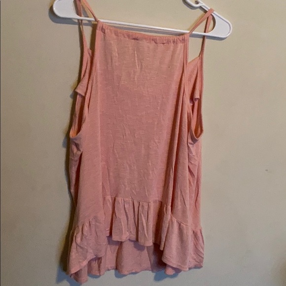 Pink top - Picture 3 of 3